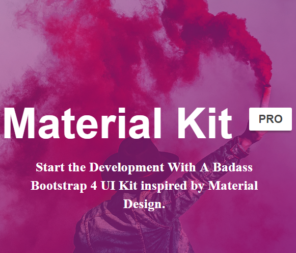 [Creative-tim] Material Kit PRO (2018)_0.png